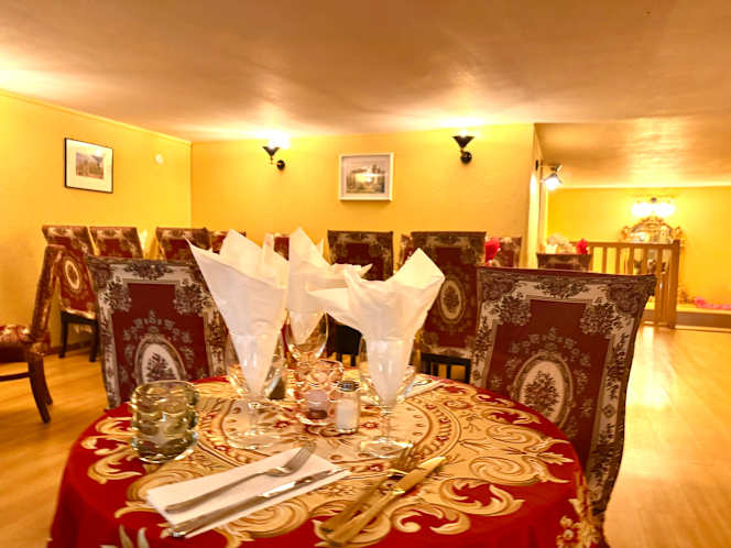 Kabul Restaurant - 7