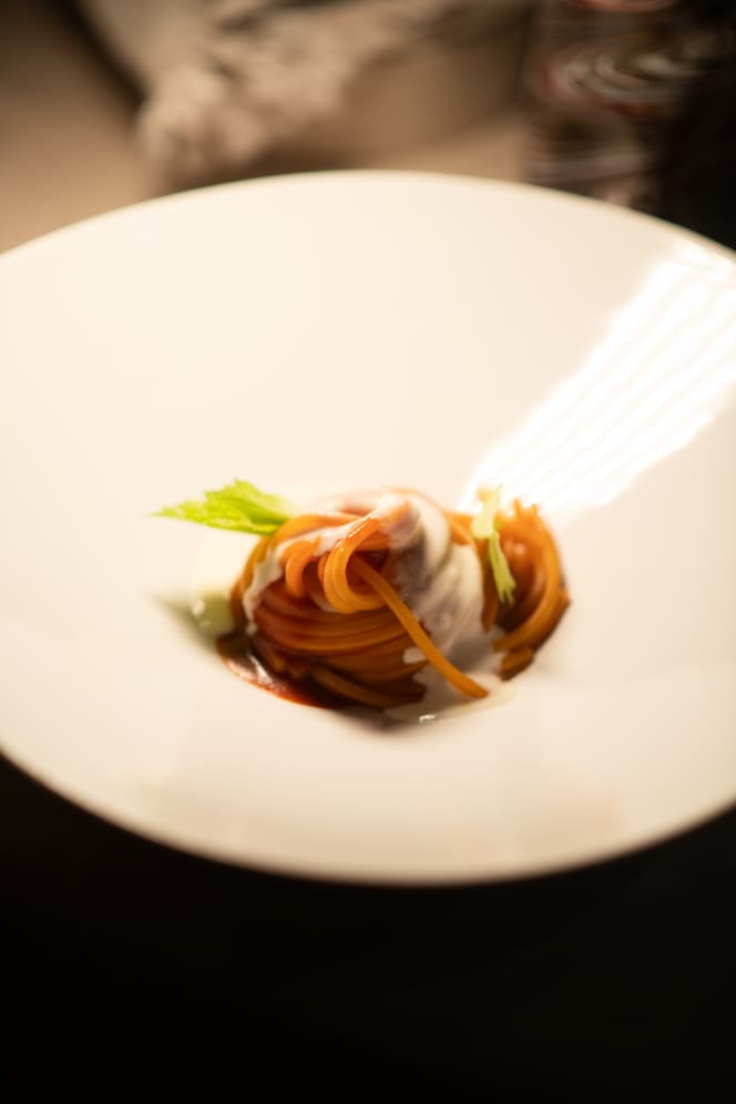 Atempo | Dove il tempo si ferma per il gusto - 4