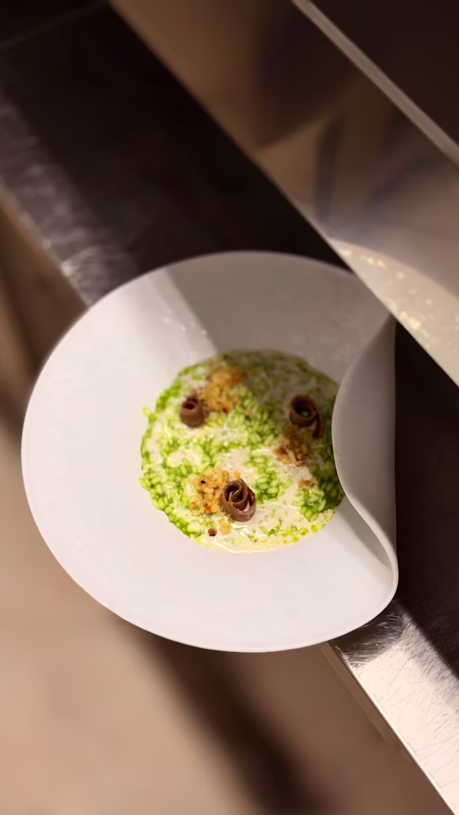 Atempo | Dove il tempo si ferma per il gusto - 2