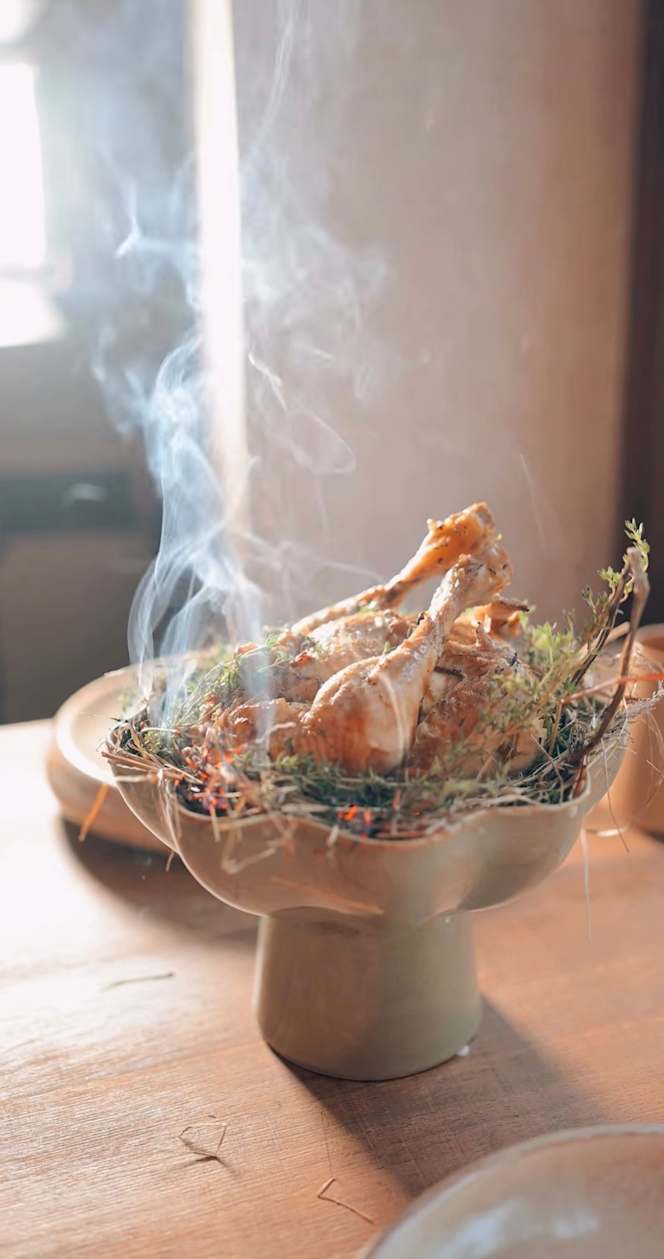 Atempo | Dove il tempo si ferma per il gusto - 6