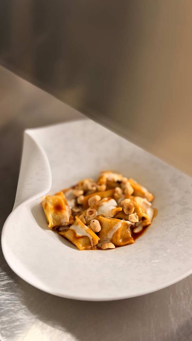Atempo | Dove il tempo si ferma per il gusto - 5