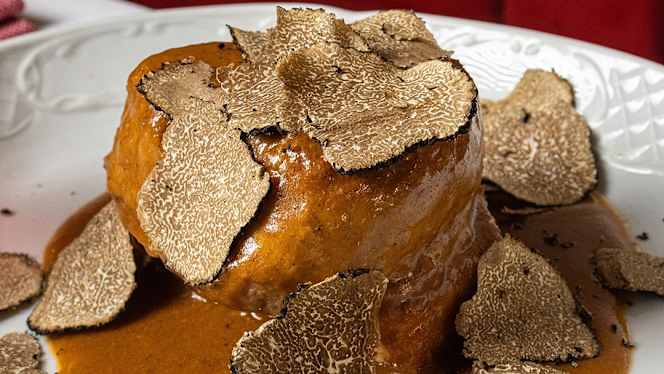 Trattoria Dalloste Duomo - Firenze - 3