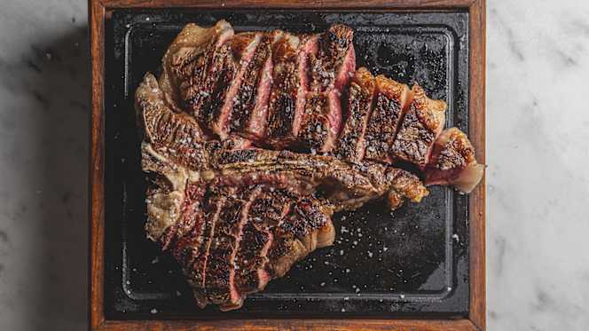 Trattoria Dalloste Duomo - Firenze - 4