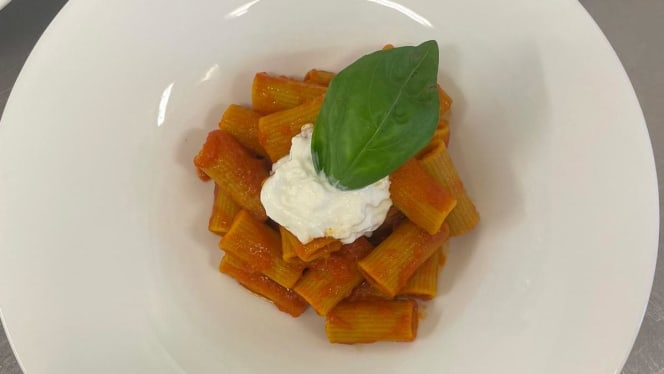 Garden Restaurant - 4