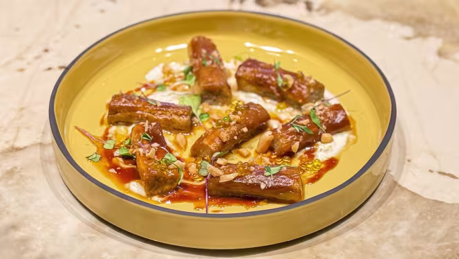 Arrel by Hotel Intercontinental Barcelona - Barcelona - 2