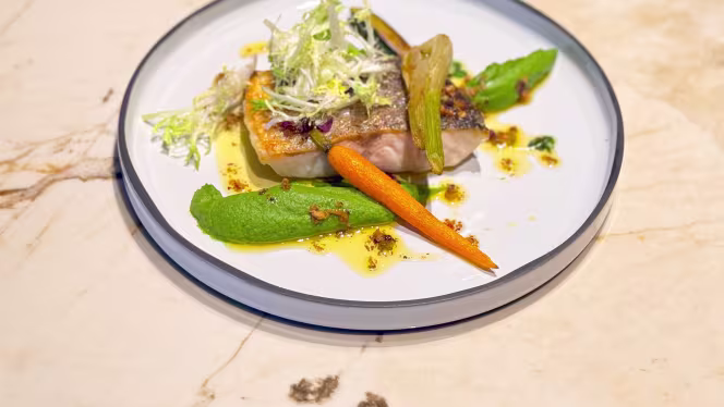 Arrel by Hotel Intercontinental Barcelona - Barcelona - 1