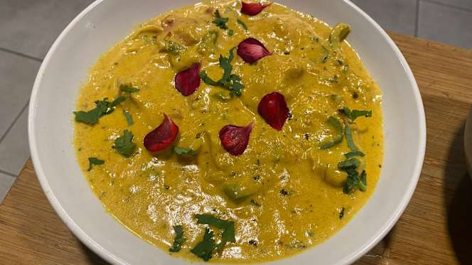Spice Garden Indian Restaurant - 3