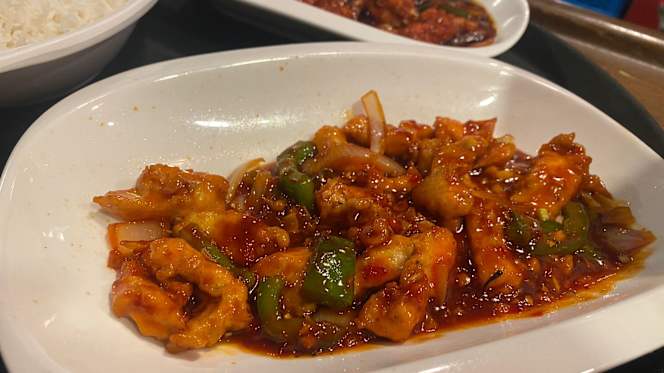 Spice Garden Indian Restaurant - 7
