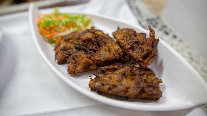 Spice Garden Indian Restaurant - 0