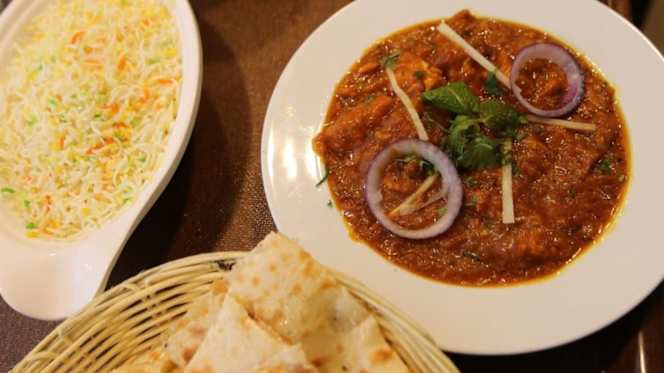 Spice Garden Indian Restaurant - 2