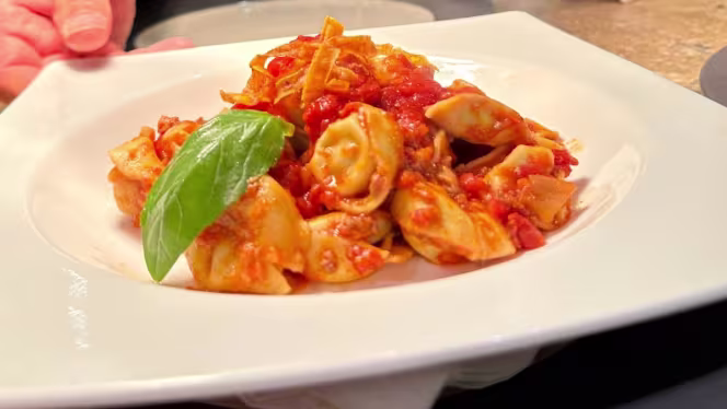 Ristorante Mamma Maria - 6