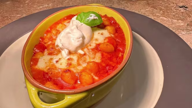 Ristorante Mamma Maria - 8