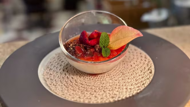 Ristorante Mamma Maria - 7