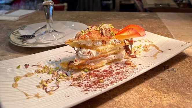 Ristorante Mamma Maria - 1