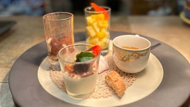 Ristorante Mamma Maria - 1