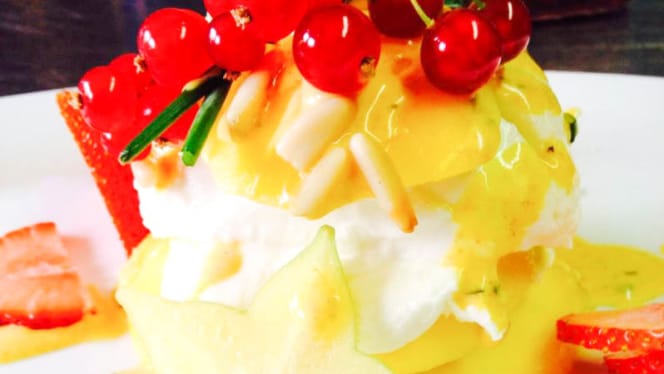 Le Vignoble Doré - 3