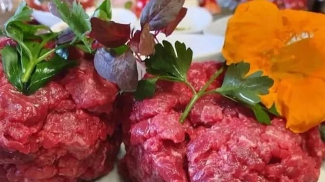 Le Vignoble Doré - 1