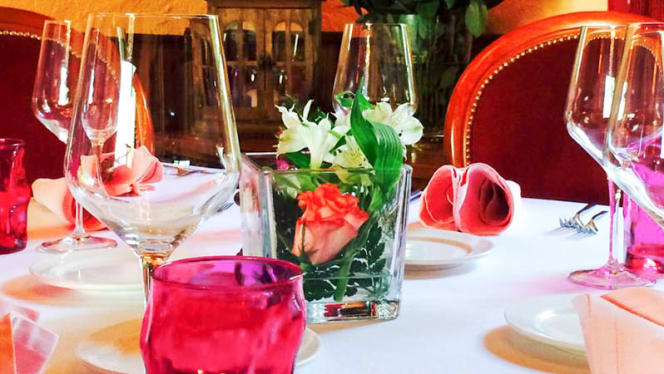 Le Vignoble Doré - 7