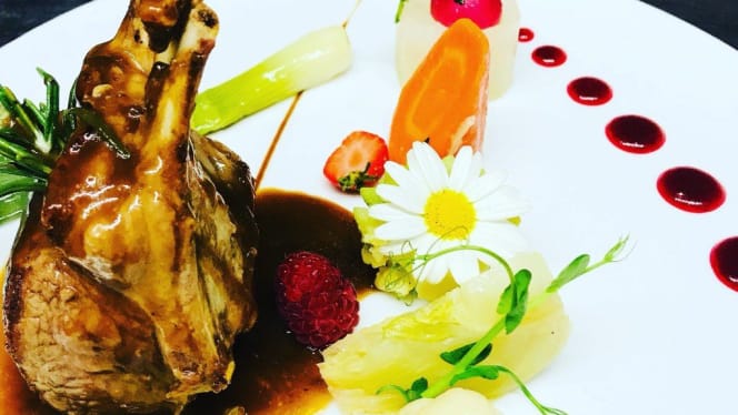 Le Vignoble Doré - 5