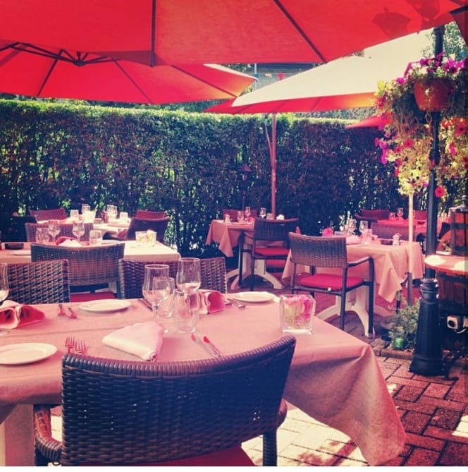 Le Vignoble Doré - 8