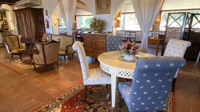 Finca Equilibrium - 5