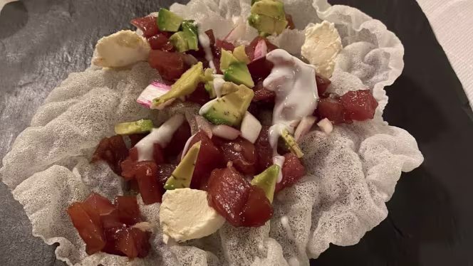 Tavernetta del Tocai - 1