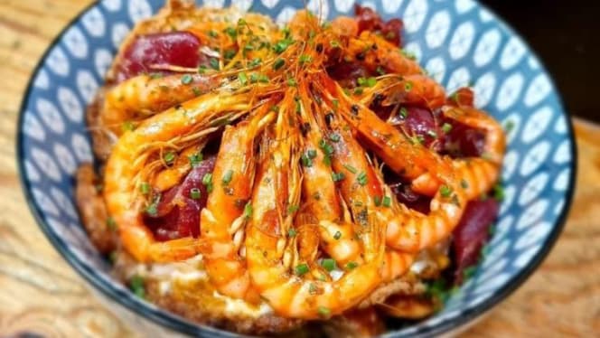 El Café de La Casa de les Lletres - 3