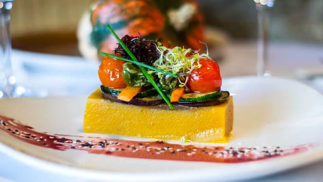 El Café de La Casa de les Lletres - 6