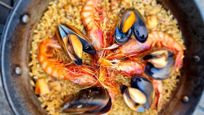 El Café de La Casa de les Lletres - 2