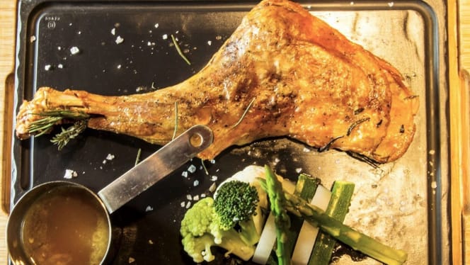 El Café de La Casa de les Lletres - 4