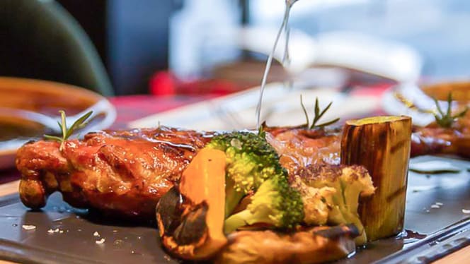 El Café de La Casa de les Lletres - 7