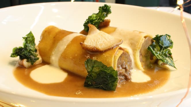 El Café de La Casa de les Lletres - 1