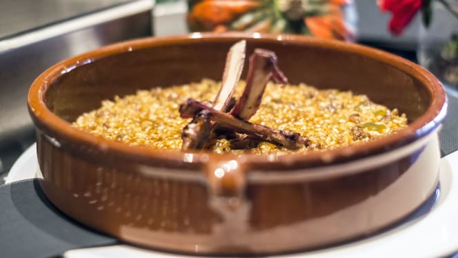 El Café de La Casa de les Lletres - 5