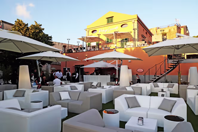 Palazzo l'incanto - 0