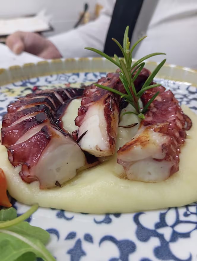 Palazzo l'incanto - 1