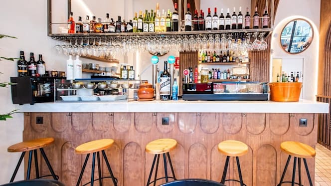 La Tía Feli Chamartín - 5