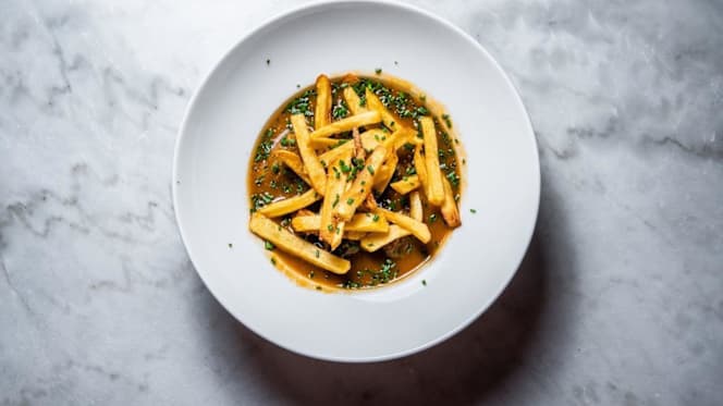 La Tía Feli Chamartín - 0