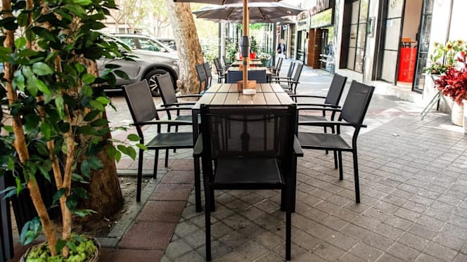 La Tía Feli Chamartín - 3