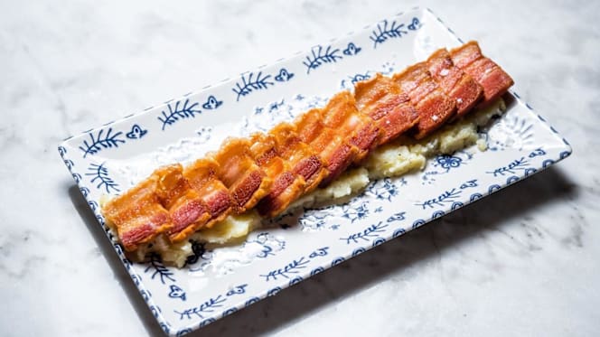 La Tía Feli Chamartín - 8