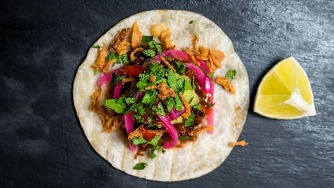 La Tía Feli Chamartín - 4