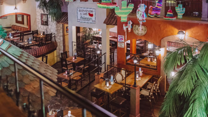 Habaneros Würzburg - 9