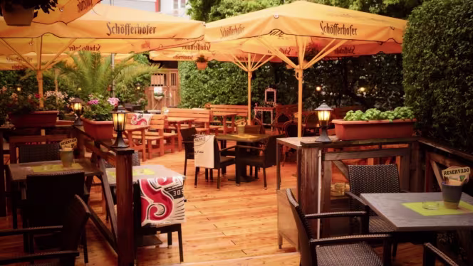 Habaneros Würzburg - 7