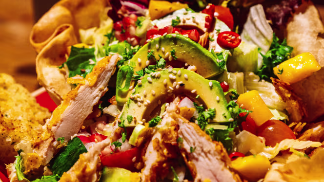 Habaneros Würzburg - 3