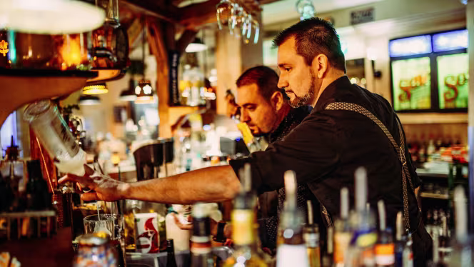 Habaneros Würzburg - 4