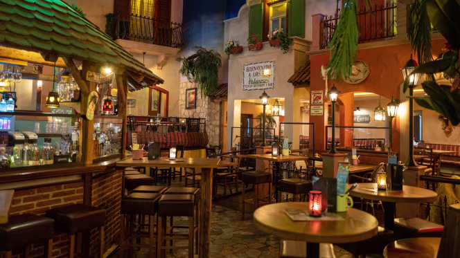 Habaneros Würzburg - 0