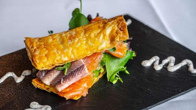 Bistro De Jockey Club - 6