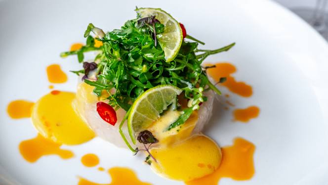 Bistro De Jockey Club - 9