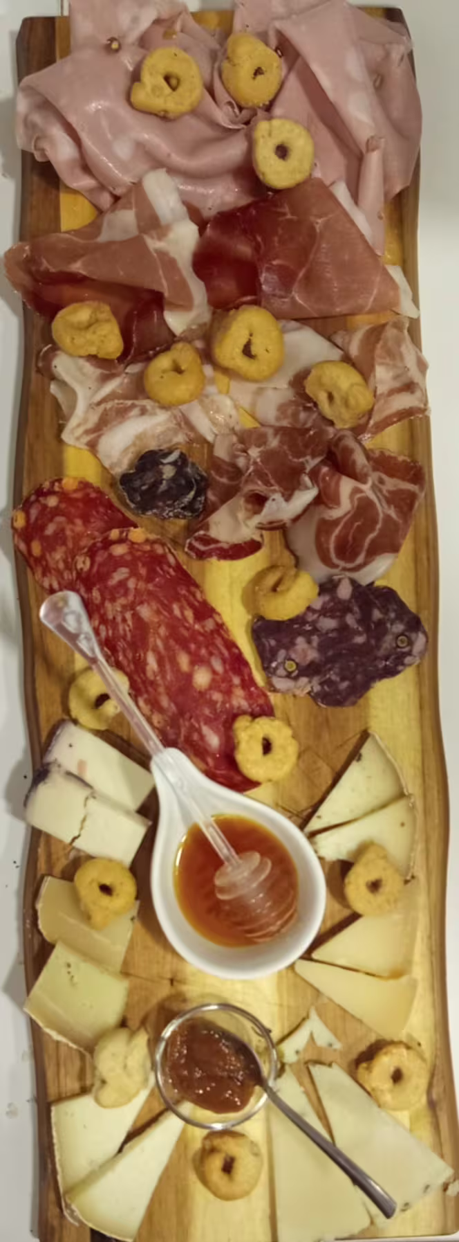 Divinosia Enoteca Bistrot - 5