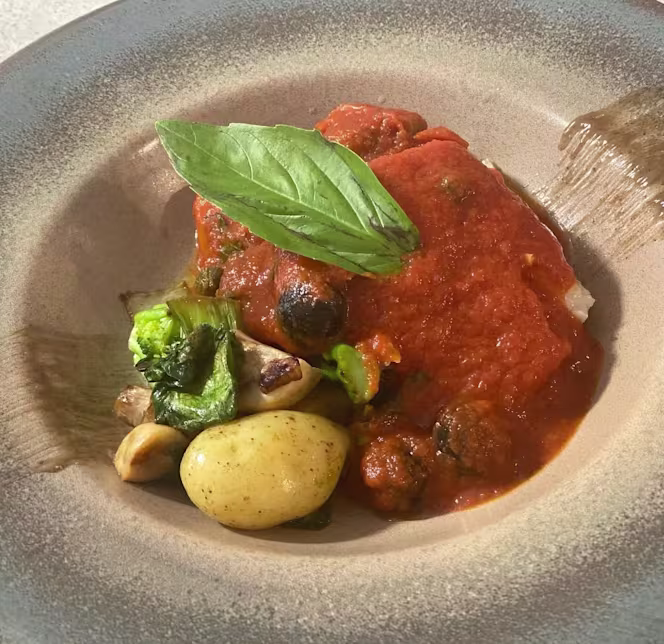 Bellavista Gastro Bar - 2