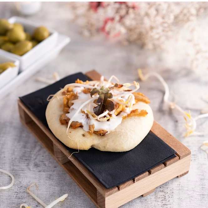 Bellavista Gastro Bar - 3